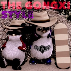 The GongXi Style (feat. Che)
