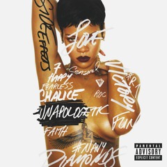 Rihanna & Future - Love Song (Jersey Club Remix)