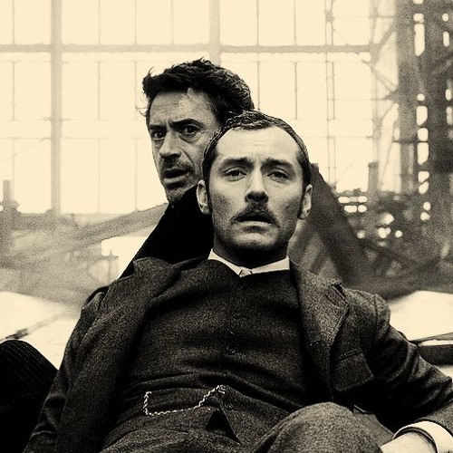 sherlock mood