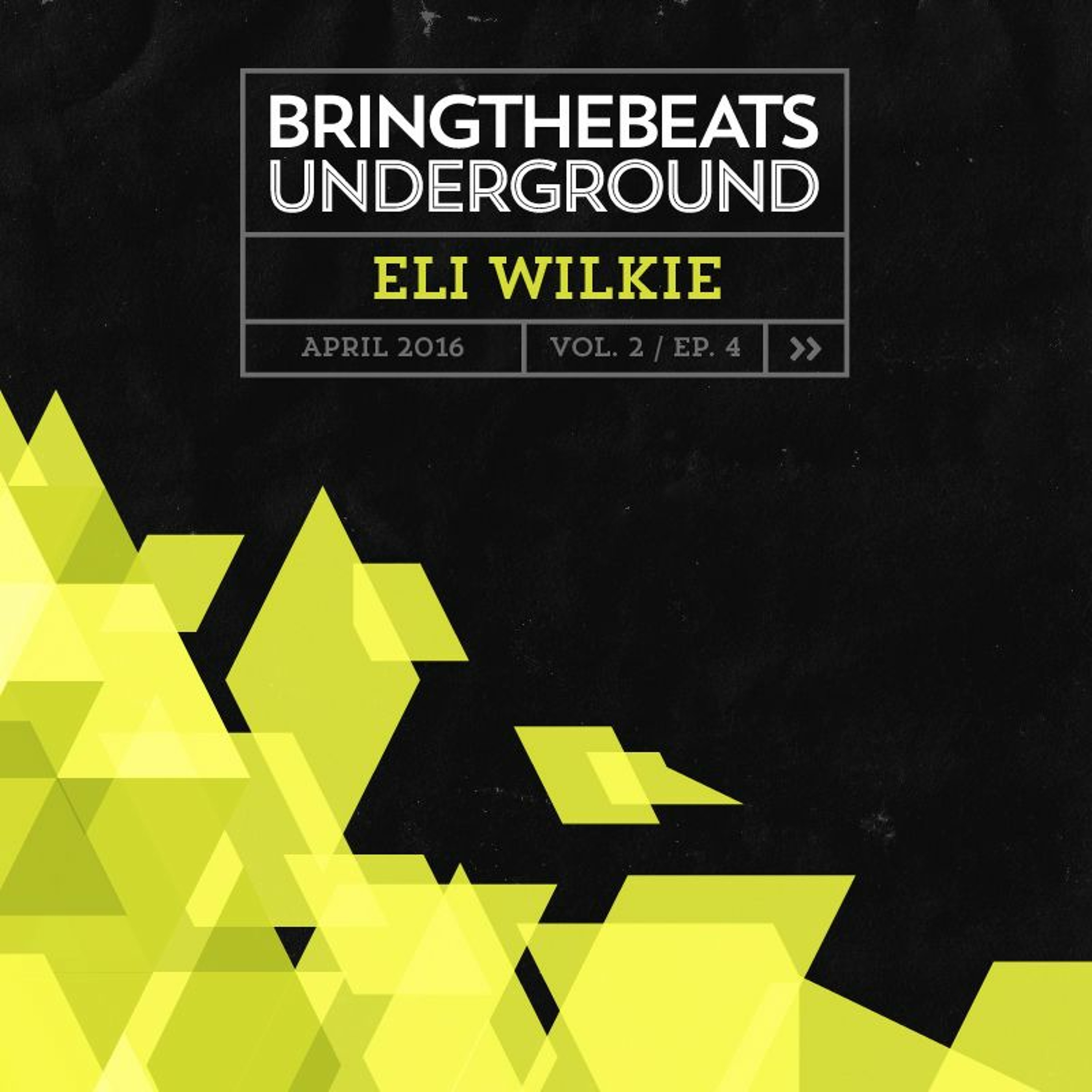 bringthebeats