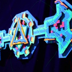 Flip & Janosch @ Lunatic Circus´ Psychedelic Freakshow. March 2016