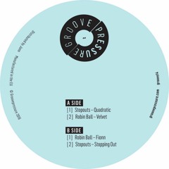 Download: Robin Ball - Fionn