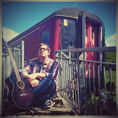 Wayfaring Stranger (Cover in the style of Ed Sheeran)