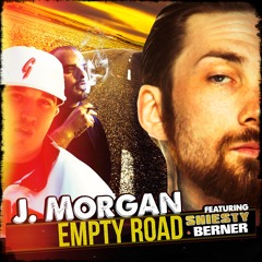 Empty Road feat. Shiesty, Berner, and Taylor Bickel