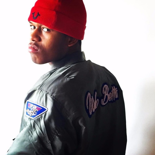 Lud Foe - Cooling With My Shooters (atrilli.co)