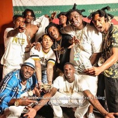 RoGeR - Stanka FT. Soulja Skip