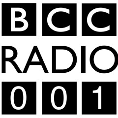 BCC Radio Show 001 w/ Keir and James