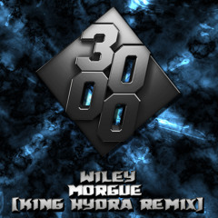 Wiley - Morgue [King Hydra Remix] [Free Download]