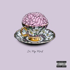 In My Mind (prod. by Keith Bell & BeWill)