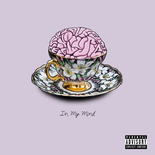 In My Mind (prod. by Keith Bell & BeWill)