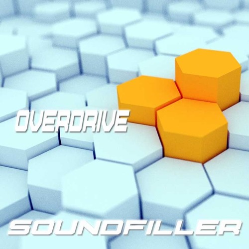 OverDrive - Originial Mix