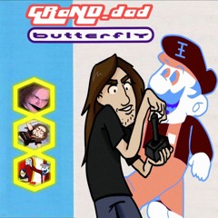 GRaND.dad - Butterfly
