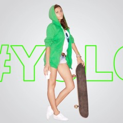 Potap And Nastya Crazy Spring  (Koznov Remix)