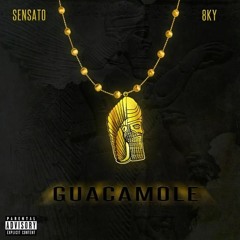 Guacamole (feat. Sky Blu)