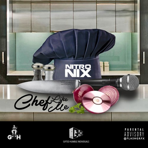 Chef Like Me