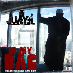 In My Bag (Prod. Metro Boomin X Blanq Beatz)