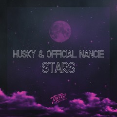 Husky & Official Nancie - Stars (Andy Murphy Remix)
