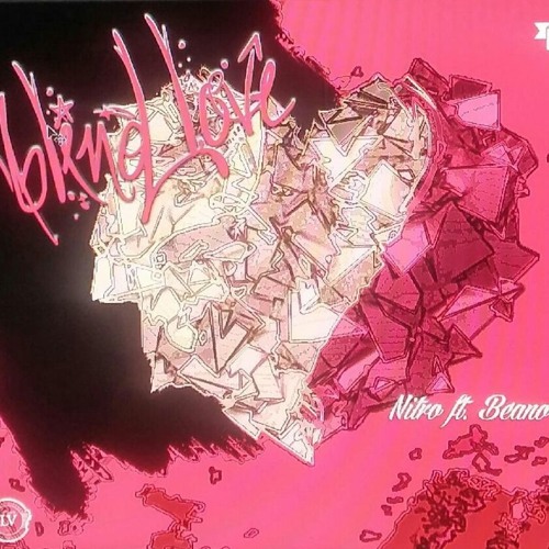 Blind Love ft Beano