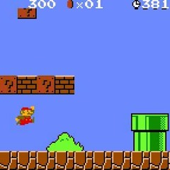 Mario Time