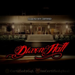 01 - Dixon Hall (Ritz Carlton Freestyle)