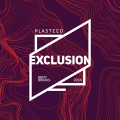 Exclusion 2016 (Teaser) Available on Bandcamp