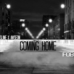 Slime ft Jay(FOB) - Coming Home