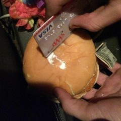 McDonalds Isn't Vegan [prod. Dontloveme]