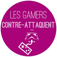 Les Gamers Contre-Attaquent Numéro 21 - ACTU - Podcast jeux vidéo de Geeks and Com' #LGCA