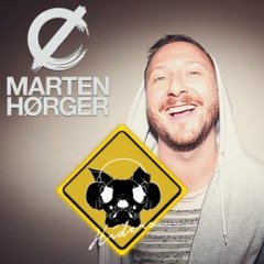 Marten Horger - Deeper Down (Capreini Remix)