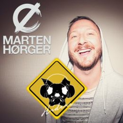 Marten Horger - Deeper Down (Capreini Remix)