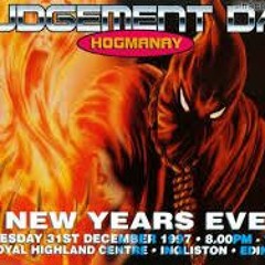 Judgement Day
