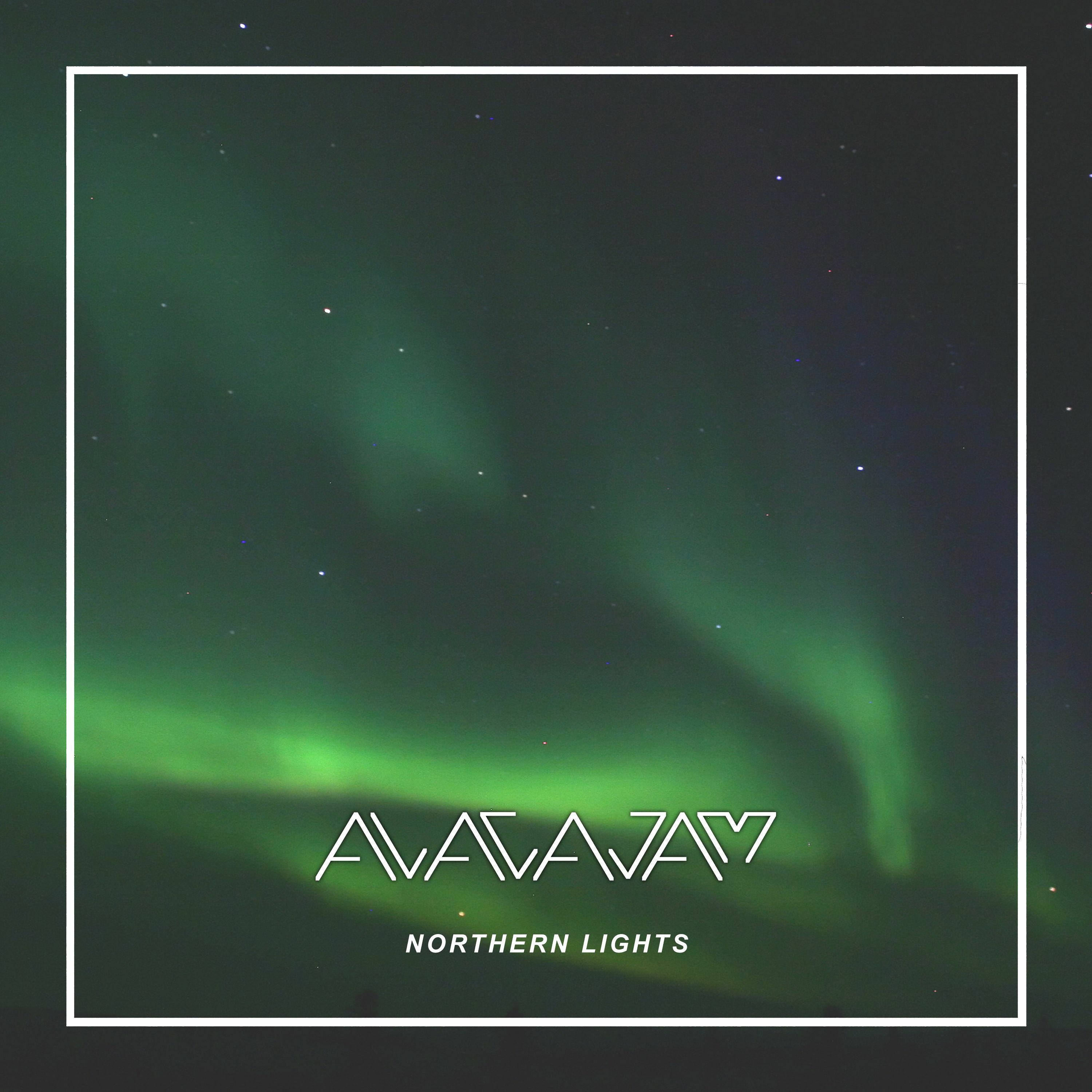 Northern Lights episode artwork