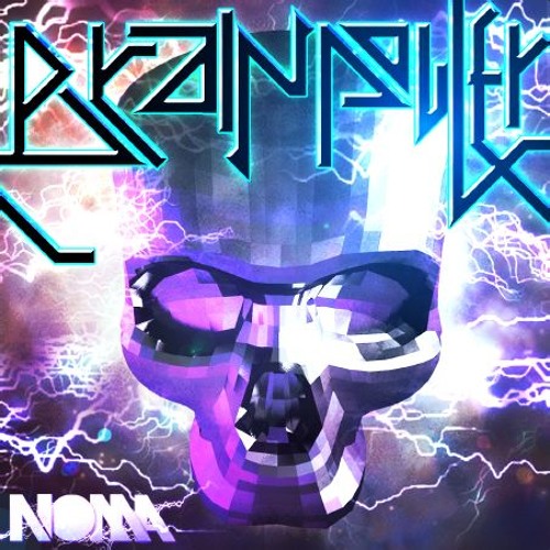 Stream NOMA - Brain Power (SDVX Edit) by Gamorou | Listen online for free  on SoundCloud