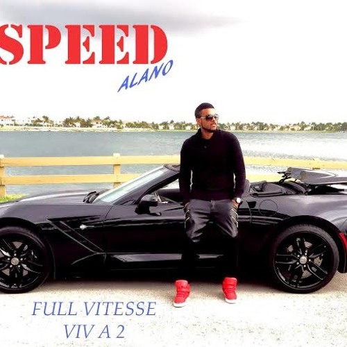 SPEED Alano - Full Vitesse (Apr 2016)!
