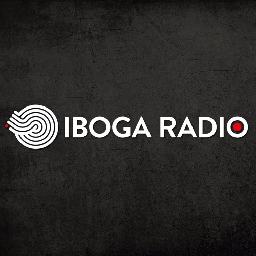 Iboga Radio Show 14 - Better Flow than never