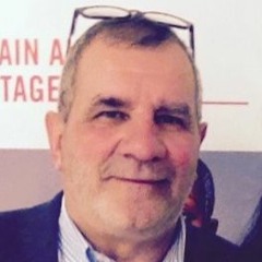 UnPetitParmiLesGrands - ITW -JeanPatrice Bertrand