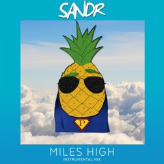 SANDR - Miles High