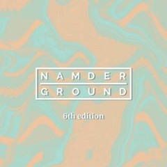 Ralph Storm Deep And Dark Underground Techno Set Live @ Namderground 09.04.16.MP3