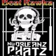on NuOrleanz Phatz - Beat Rawka