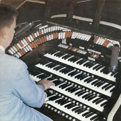 Bill Floyd at the Byrd Theater plays Tangerine