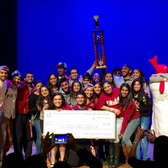 CMU Bhangra @ Bhangra Blowout 23 (2016) [First Place, Best Mix Award]