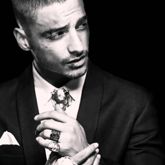 Maluma - El Perdedor  ( Sergio Villanueva Bounce Mix )"PITCH"