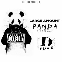 Panda Freestyle - Large Amount