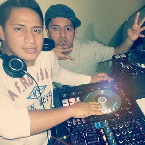 MENTIROSA-GERARDO MORAN-INTRO MELODY-MIX MEN DJ-112-BPM