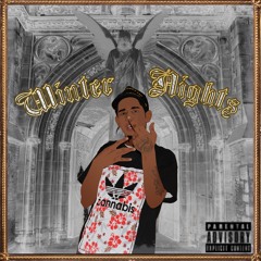 OH$EA - 100 Spokes Feat. Henry Hustle (lost Tape)