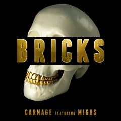 Migos - Bricks (Instrumental)