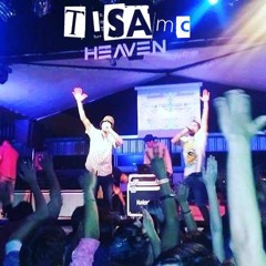 TISA mc - Un Ratito Mas (33 - R3C0RD5)