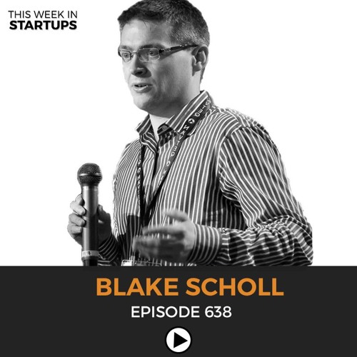 E638: Blake Scholl, CEO of Boom, resurrects the dream of the supersonic ...