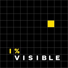 One Percent Visible: Manhole Covers