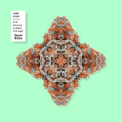 LSWR & DIGI - UID (XL Arge Remix)